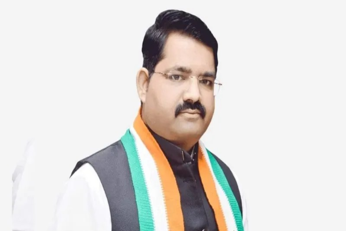 Rajesh Soni Arrest