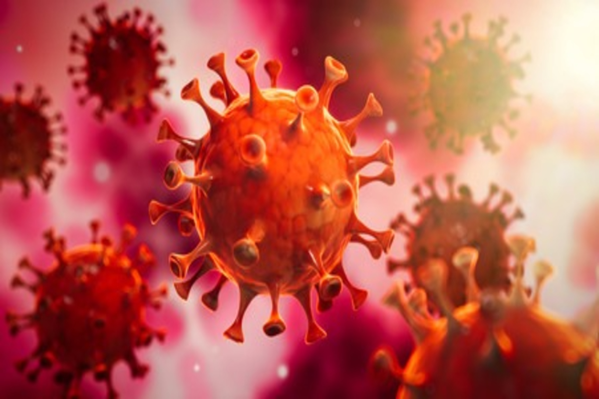 Rajkot Covid-19 Outbreak June 2025