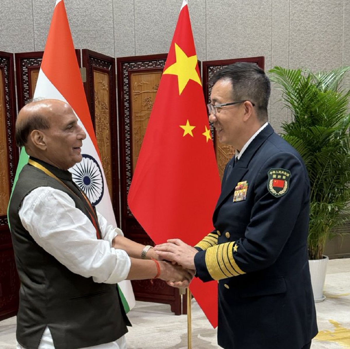 Sco Summit 2025