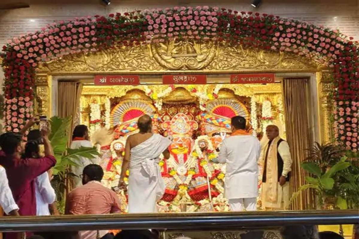 Rath Yatra 2025