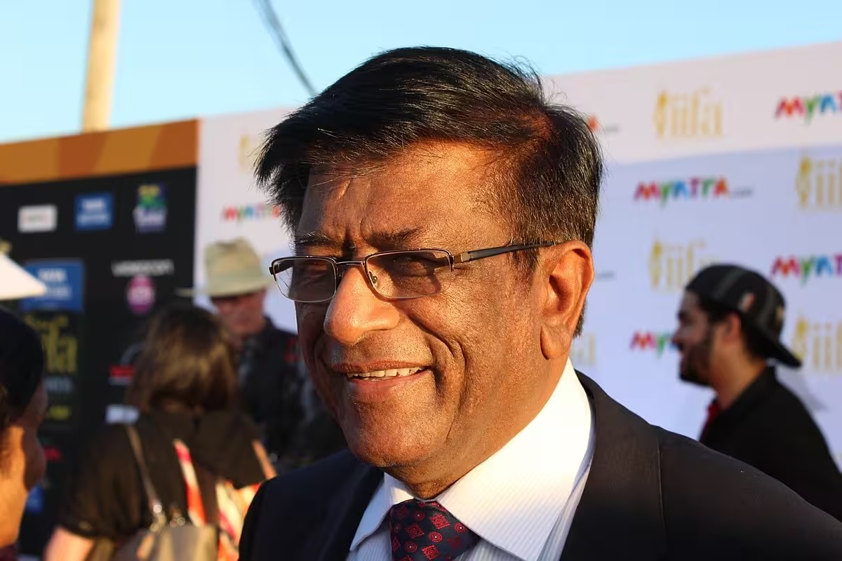 Richest People In Surat 2025