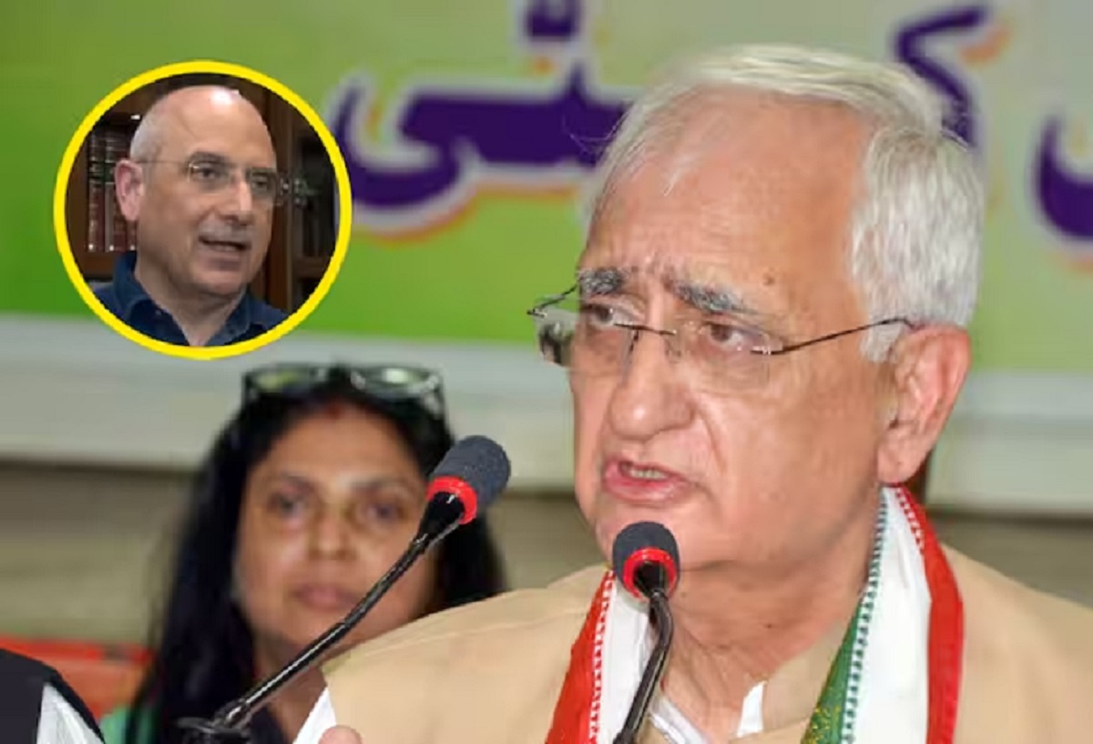 Salman Khurshid 1 Satya Day