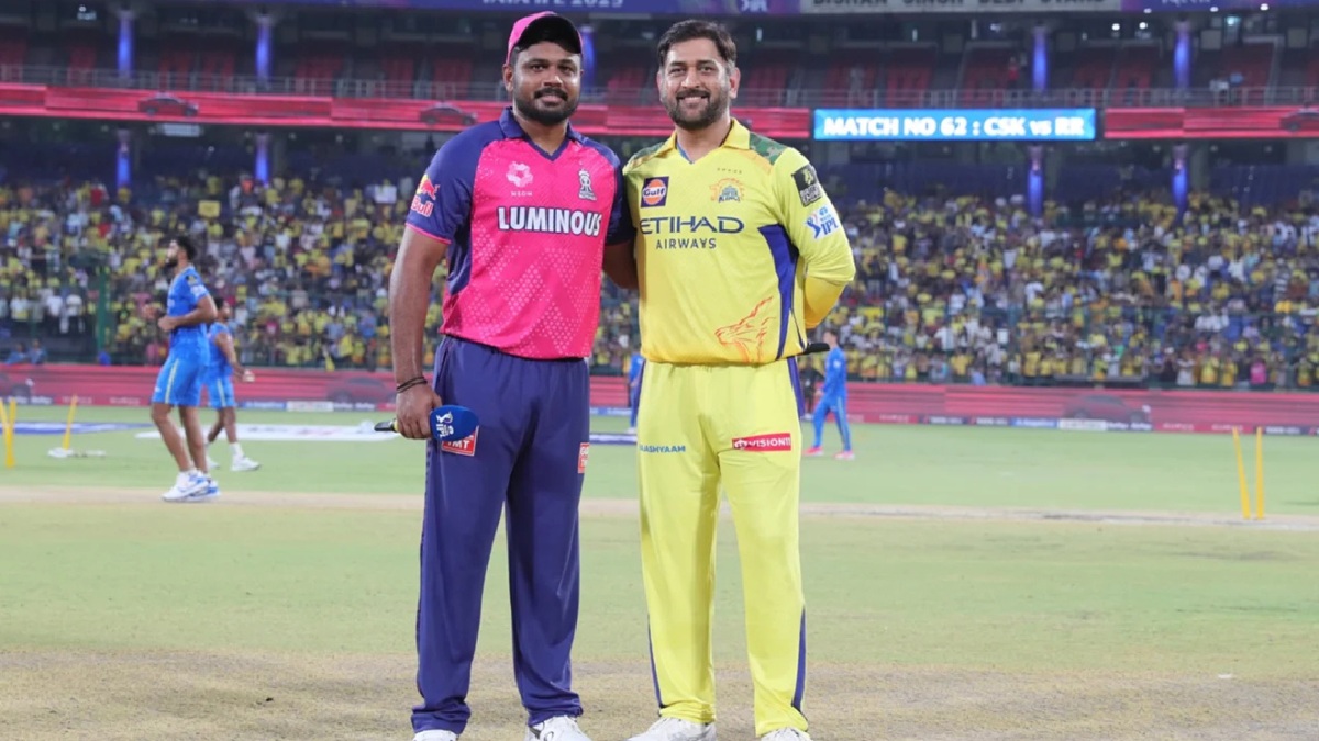 Sanju Samson Ipl 2026