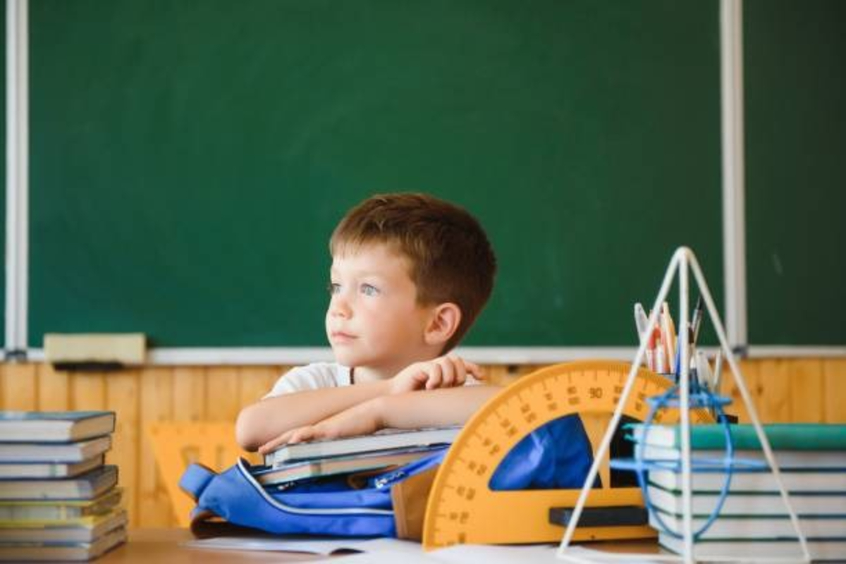 School Uniform Purchase Ban