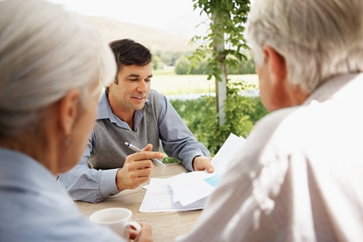 Senior Citizen Savings Scheme