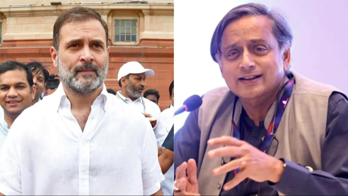 Shashi Tharoor 1 Satya Day