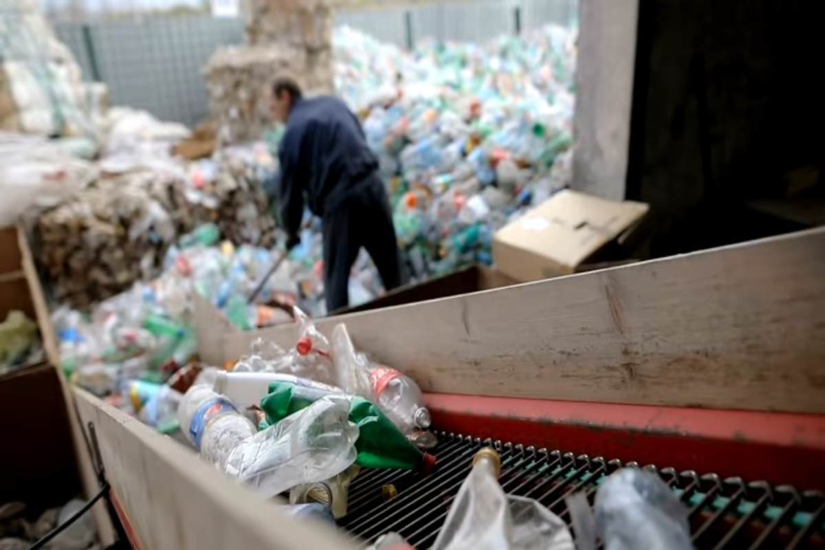 Surat Plastic Waste Management