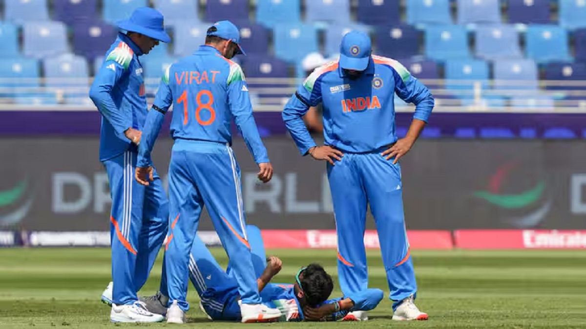India Vs Bangladesh 2025