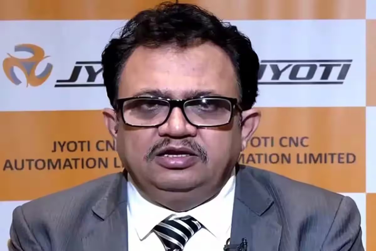 Top Richest People In Rajkot