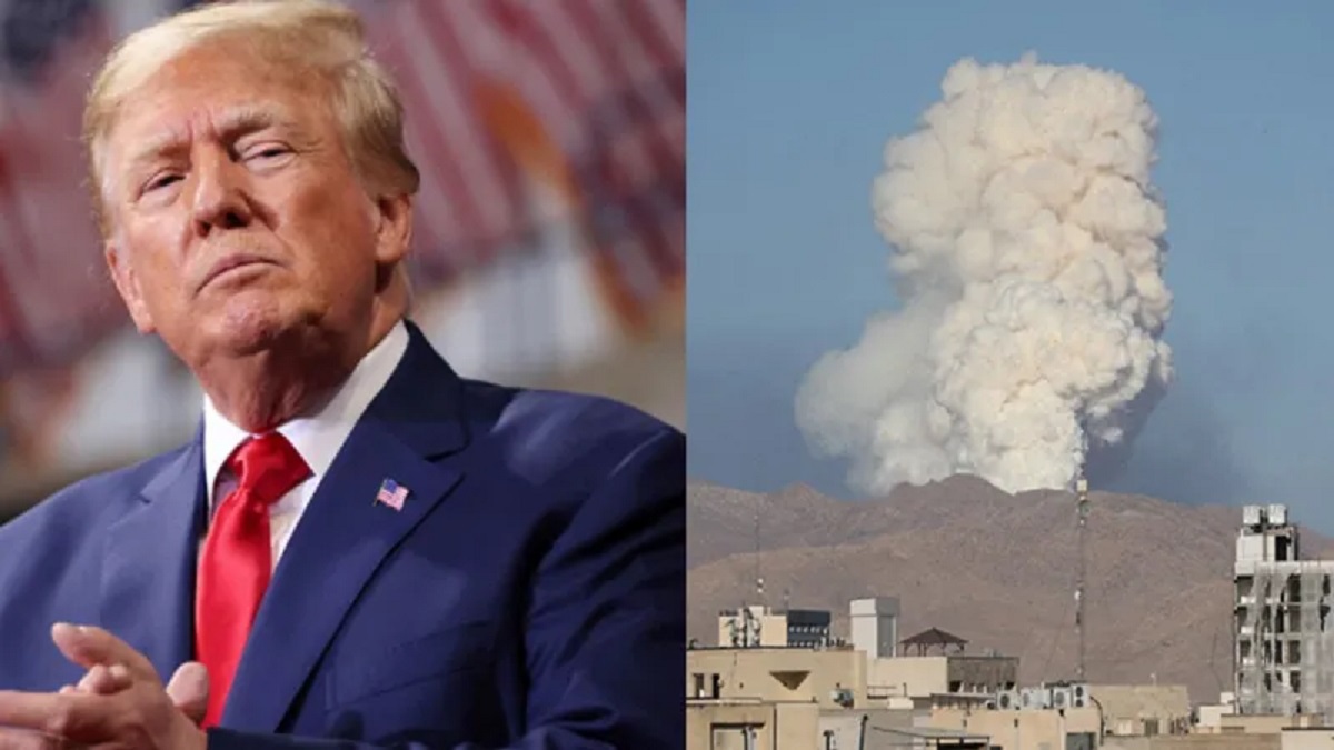 Trump 11 Satya Day