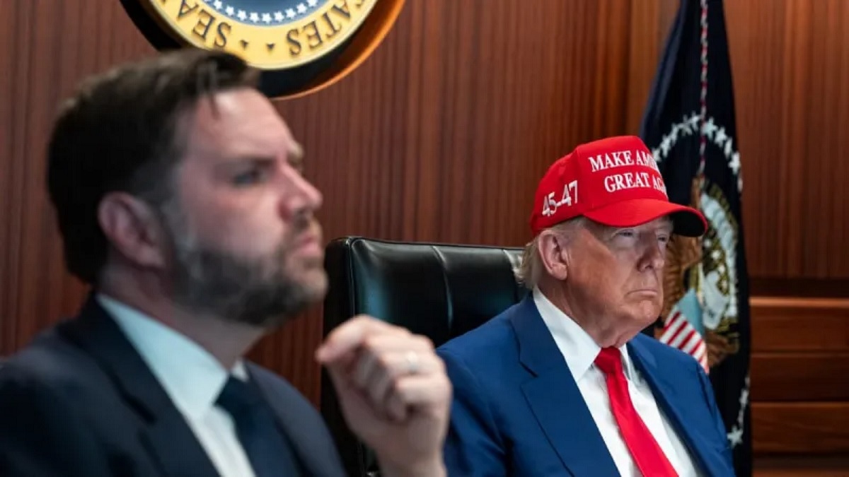 Trump 8 Satya Day