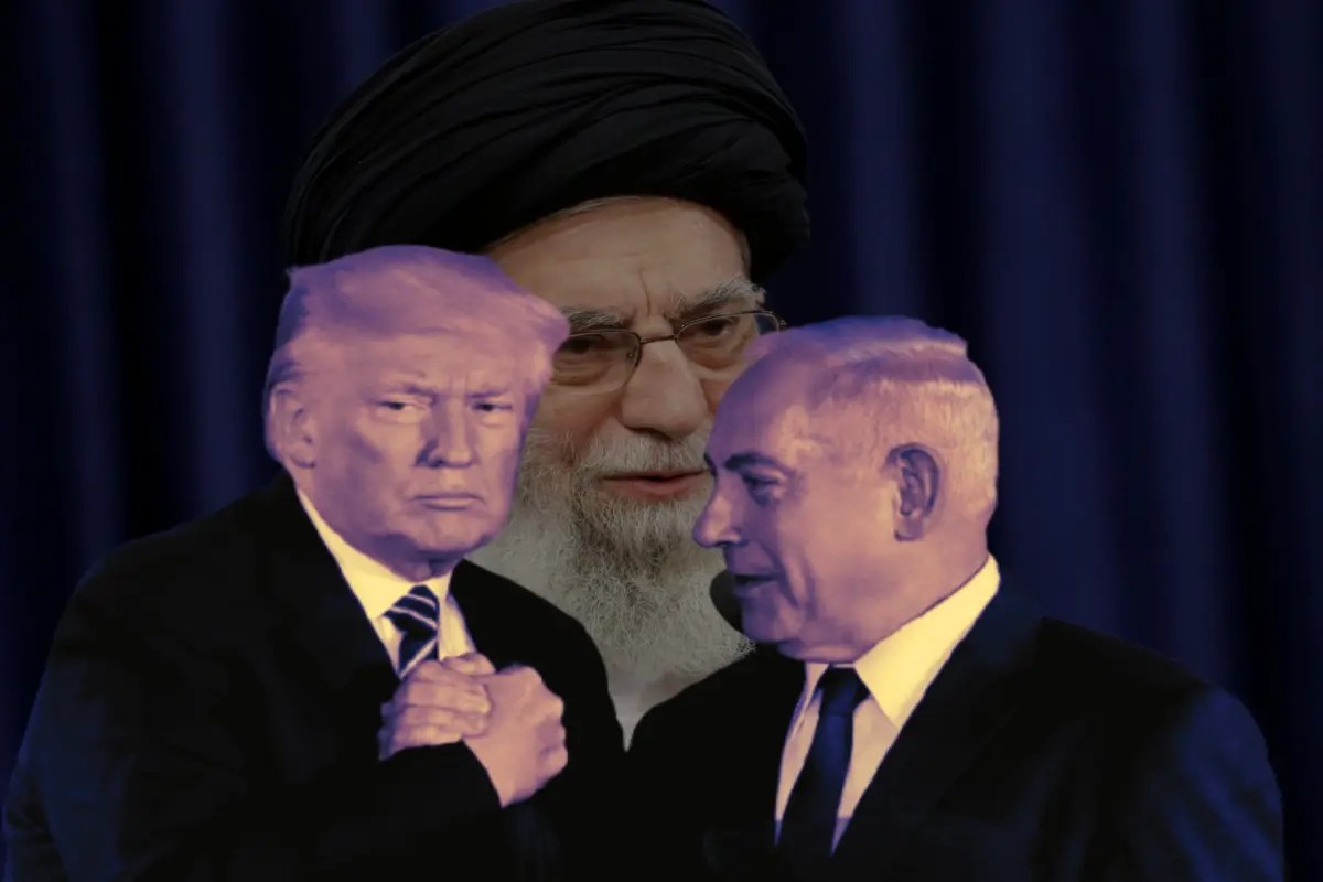 Trump Iran Strike