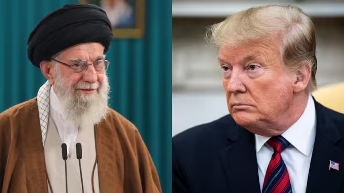Iran Warn Us