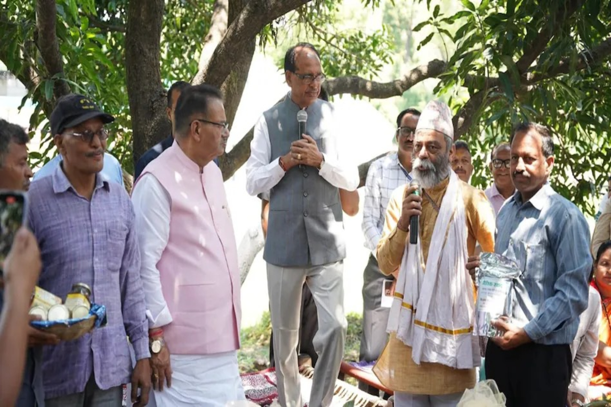 Uttarakhand Horticulture Development