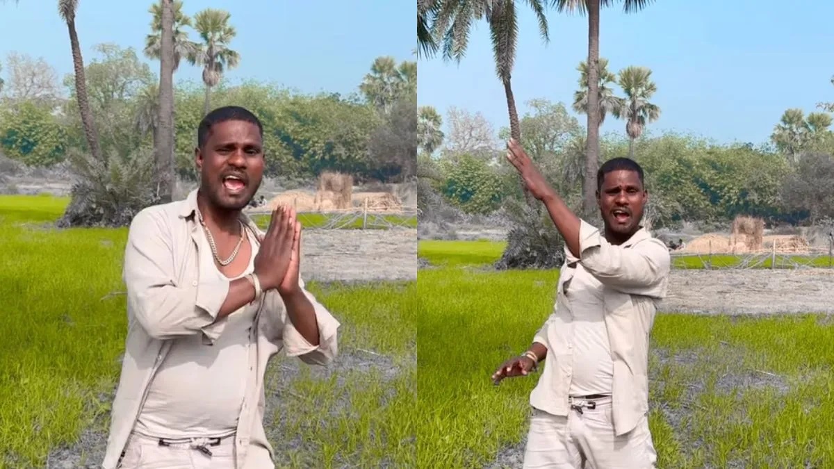 Viral 3 Satya Day