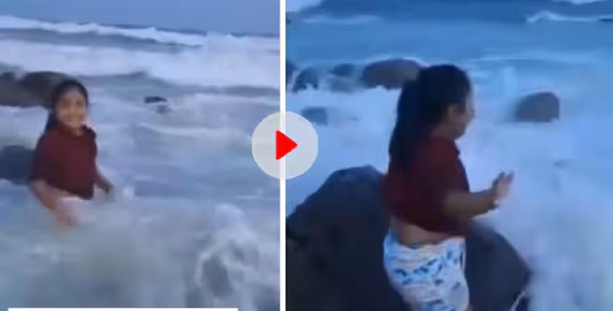 Viral Video: