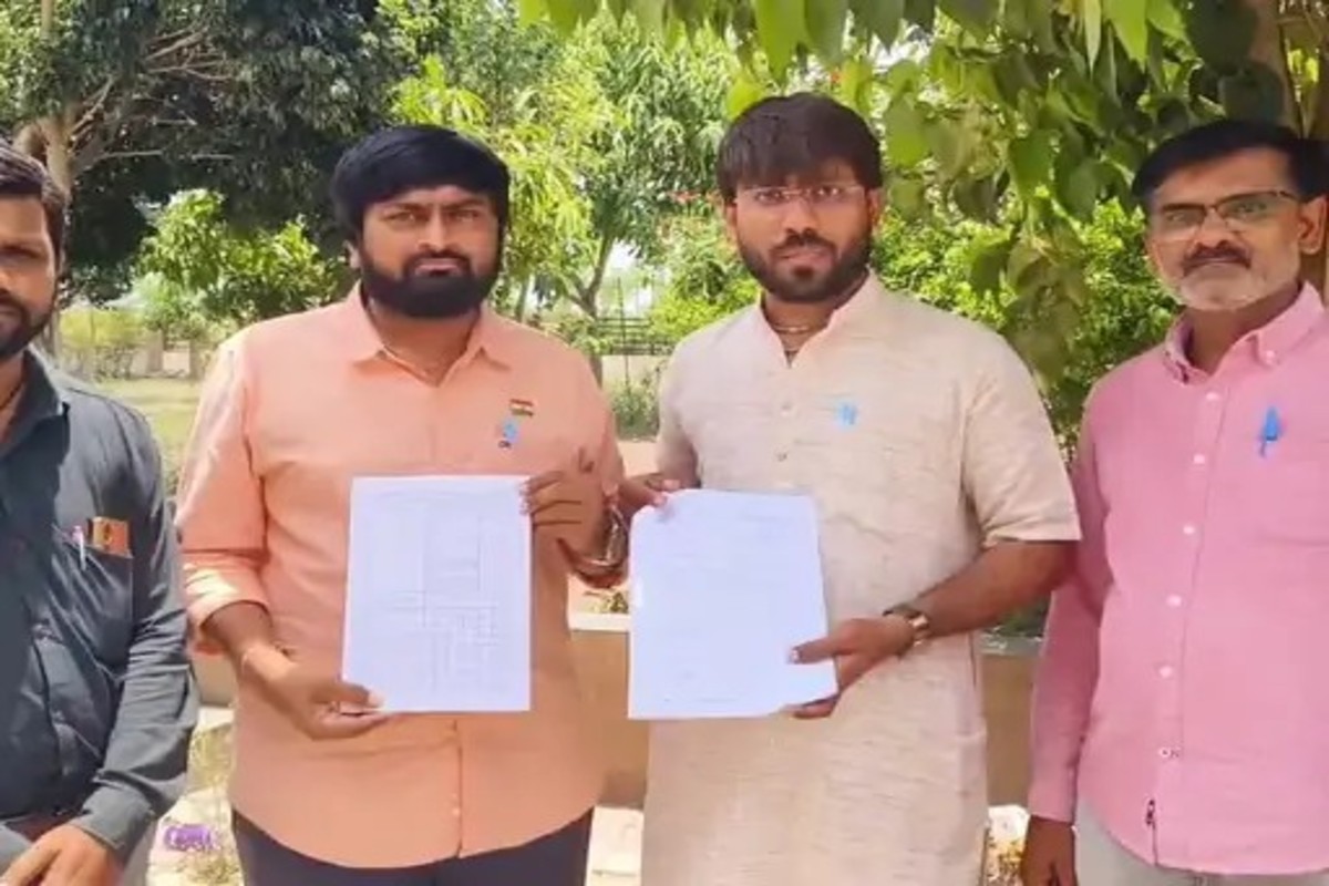 Visavadar By-Election