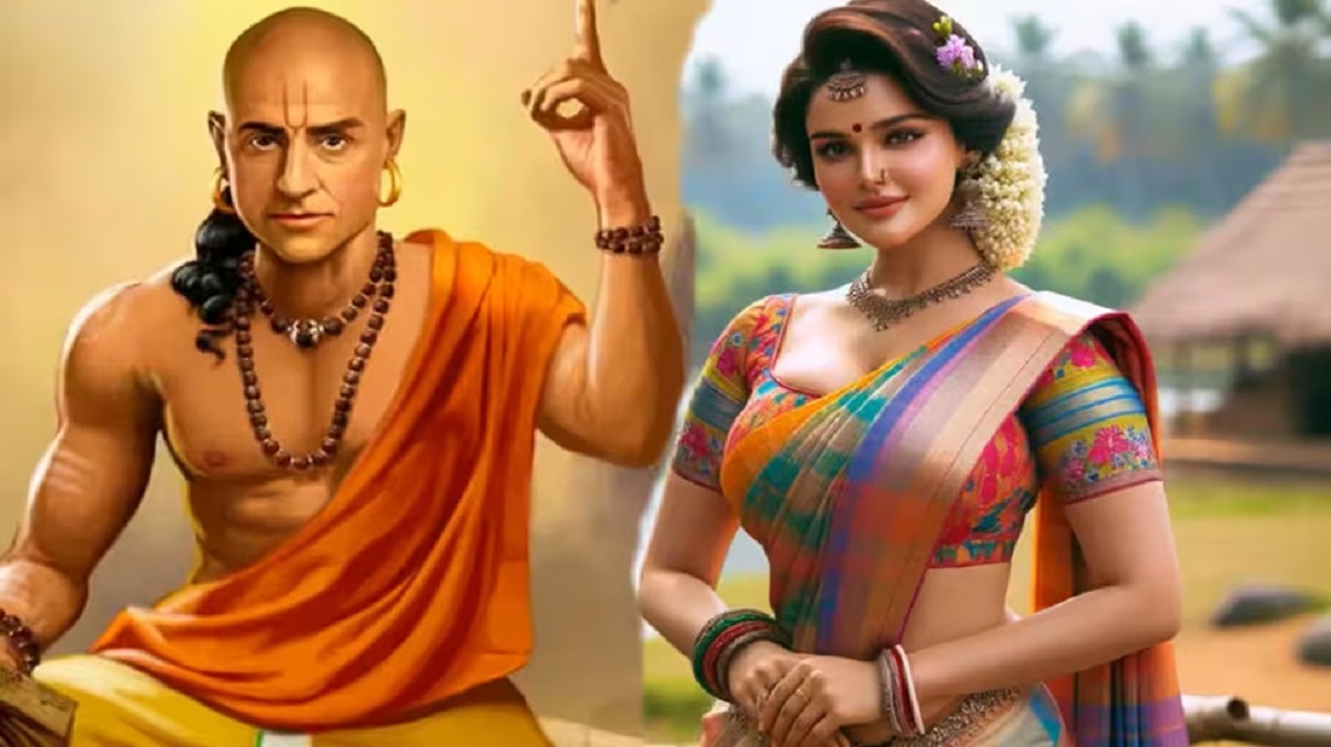 Chanakya Niti