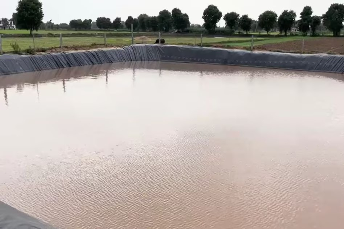 Water Crisis Management