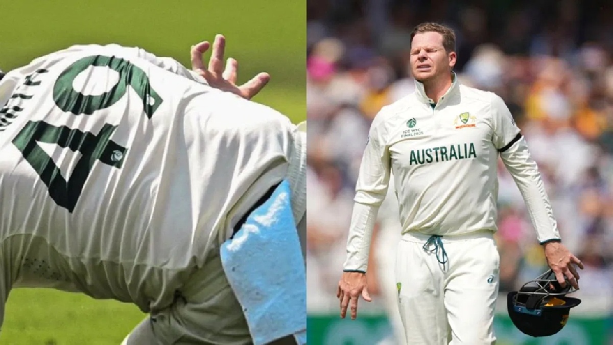 Australia Test Squad 2025