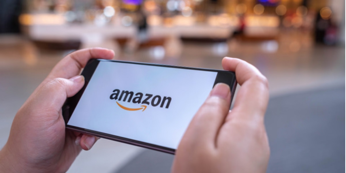 Amazon 1 Satya Day