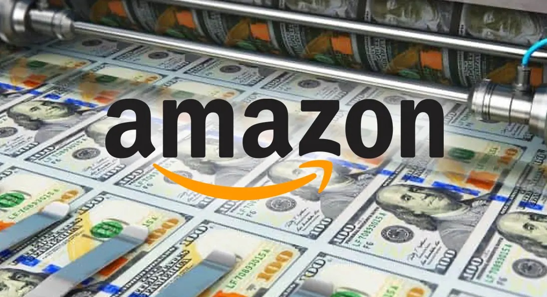 Amazon Satya Day