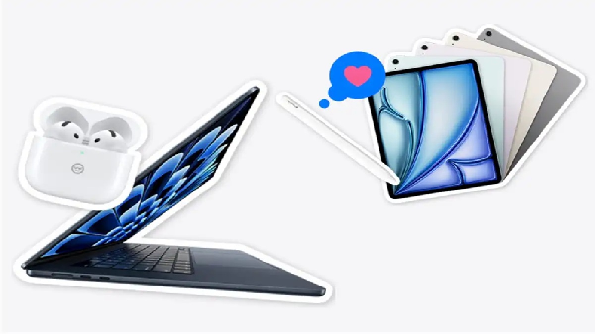Apple Education Offer India 2025