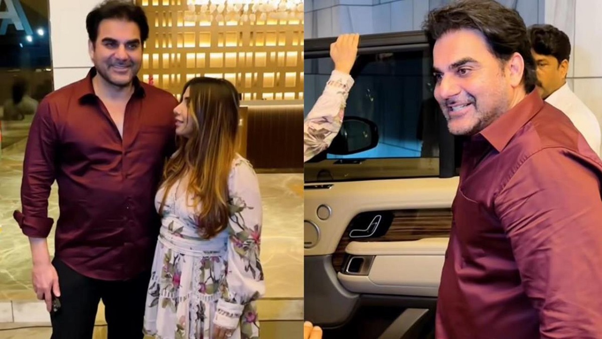 Arbaaz Khan