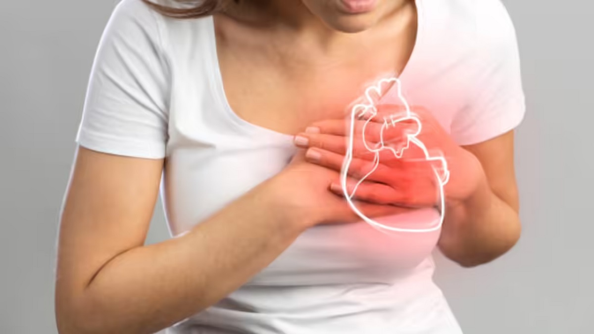 Cardiac Arrest