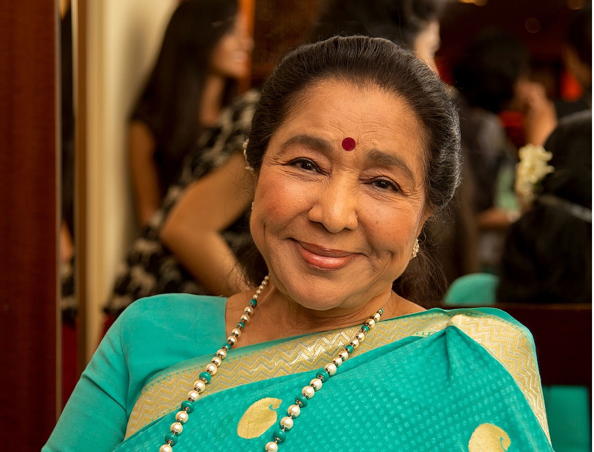 Asha Satya Day