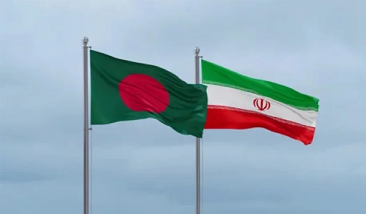 Iran