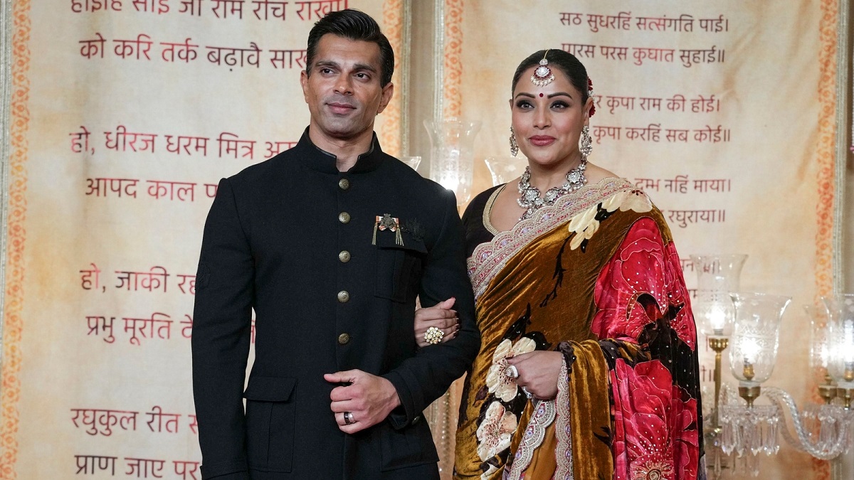 Bipasha Basu