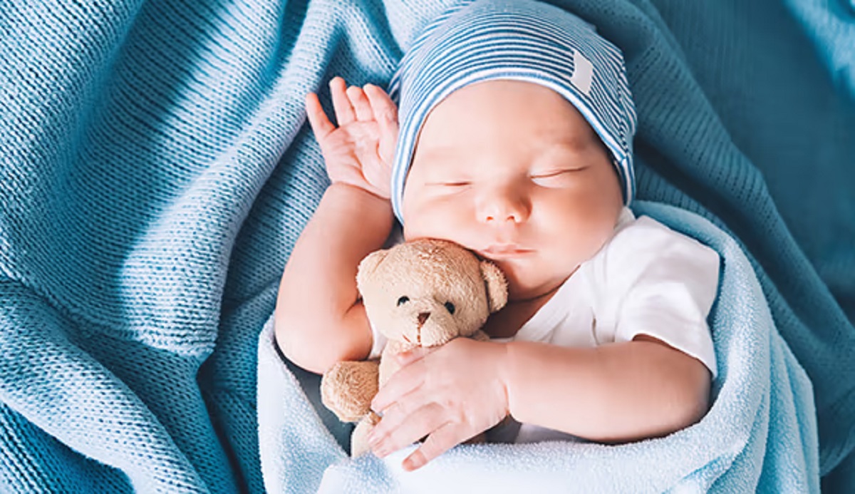 Baby Girl Names: