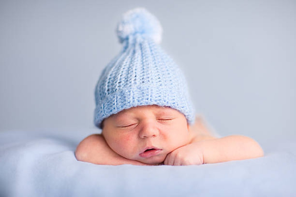 Baby Boy Names