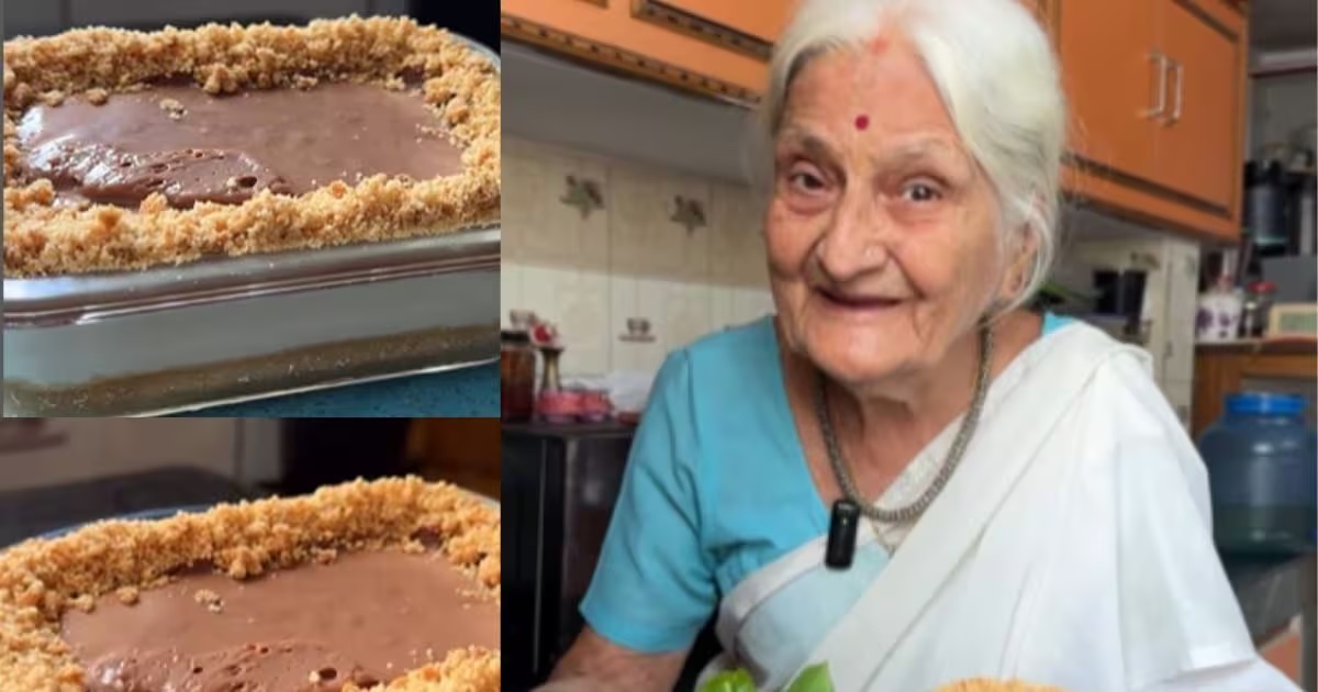 Grandma'S Magic Recipe