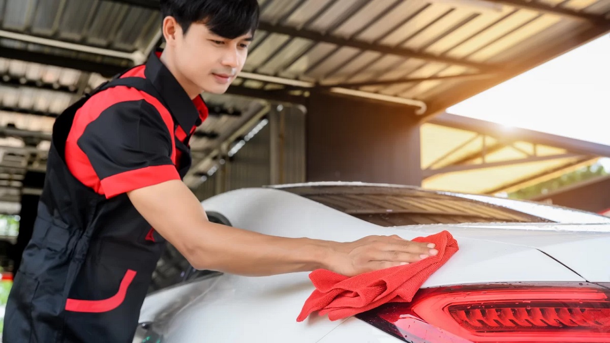 Car Care Tips