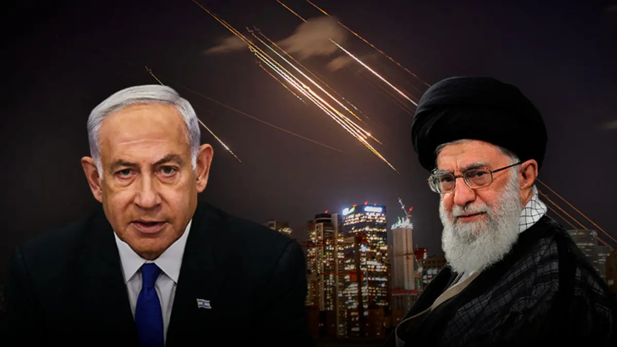 Israel Iran Ceasefire