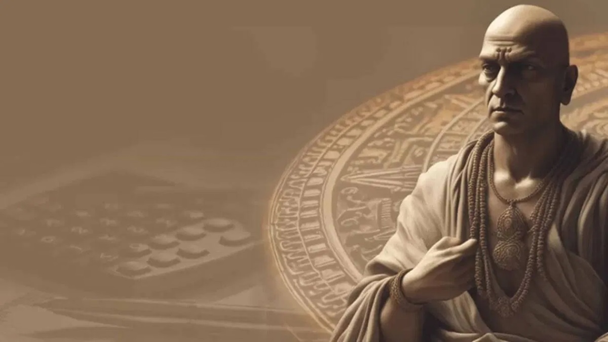 Chanakya Niti
