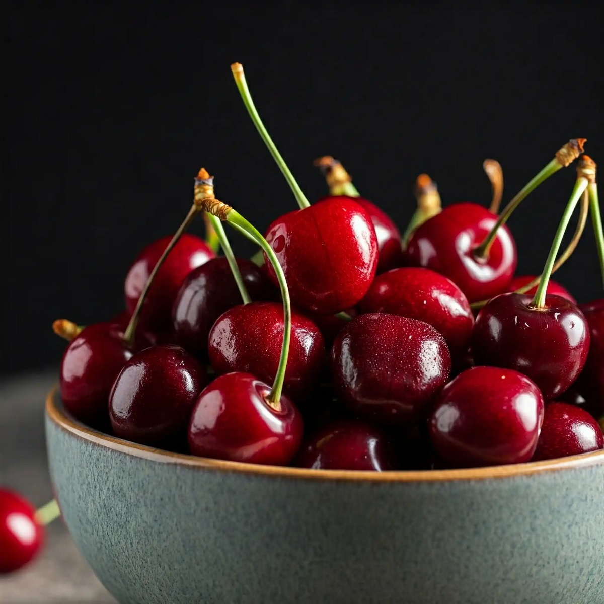 Cherry Satya Day