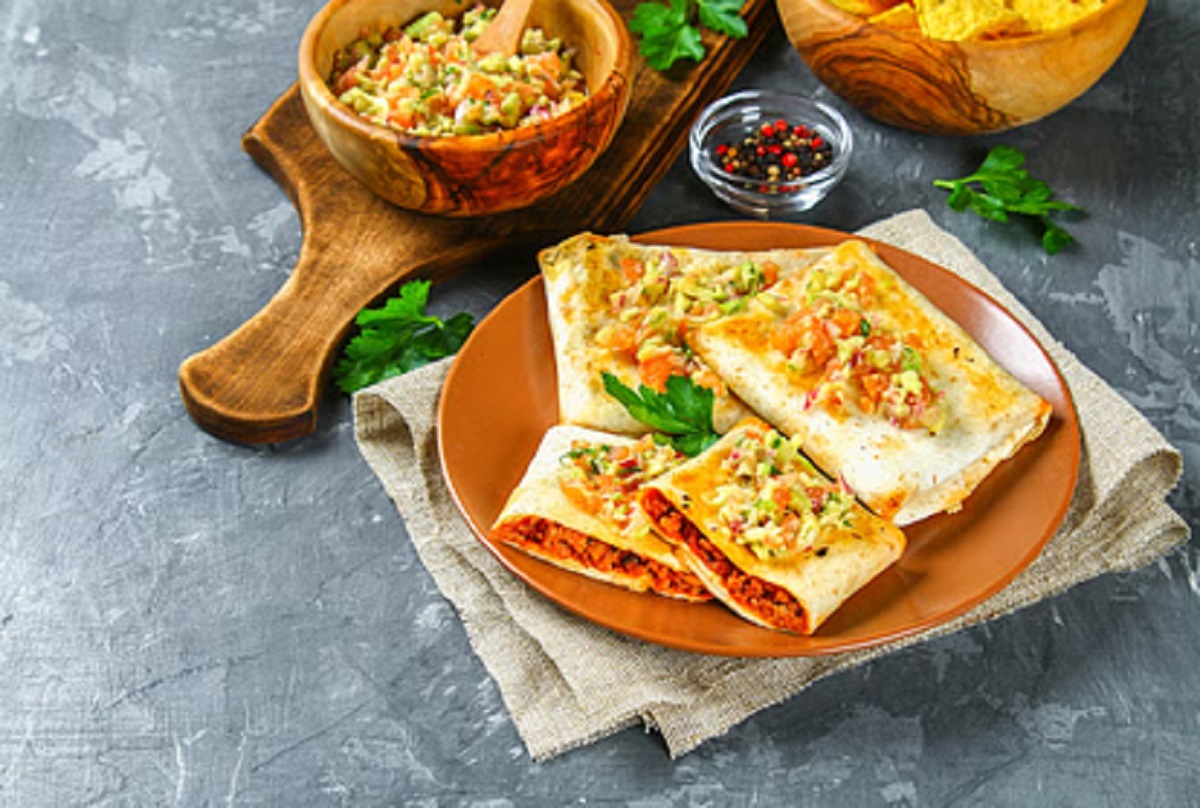 Vegetable Cheese Cheela Recipe