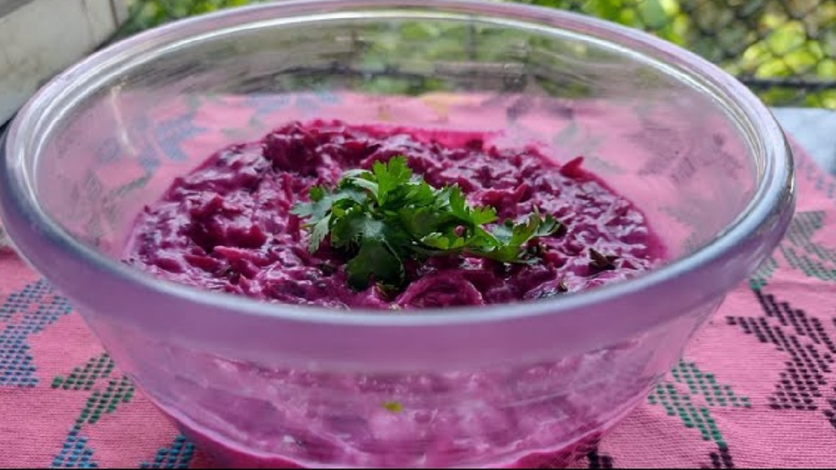 Jamun Chutney Recipe