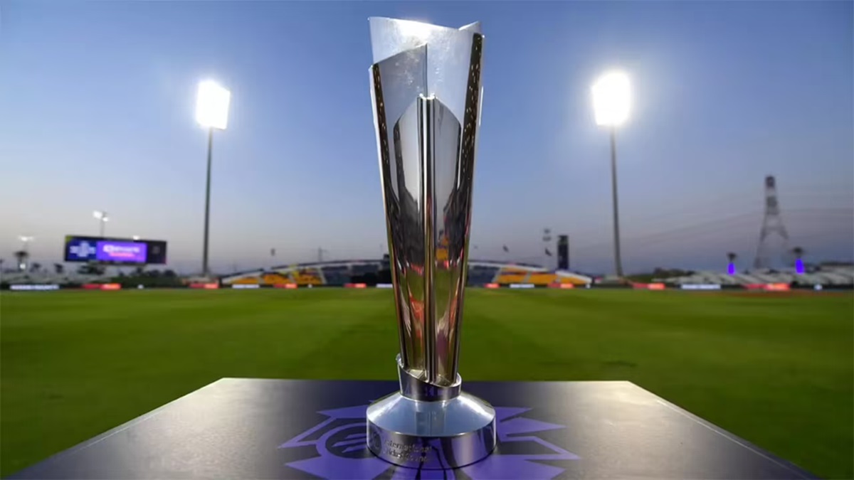 Icc Women'S T20 World Cup 2026
