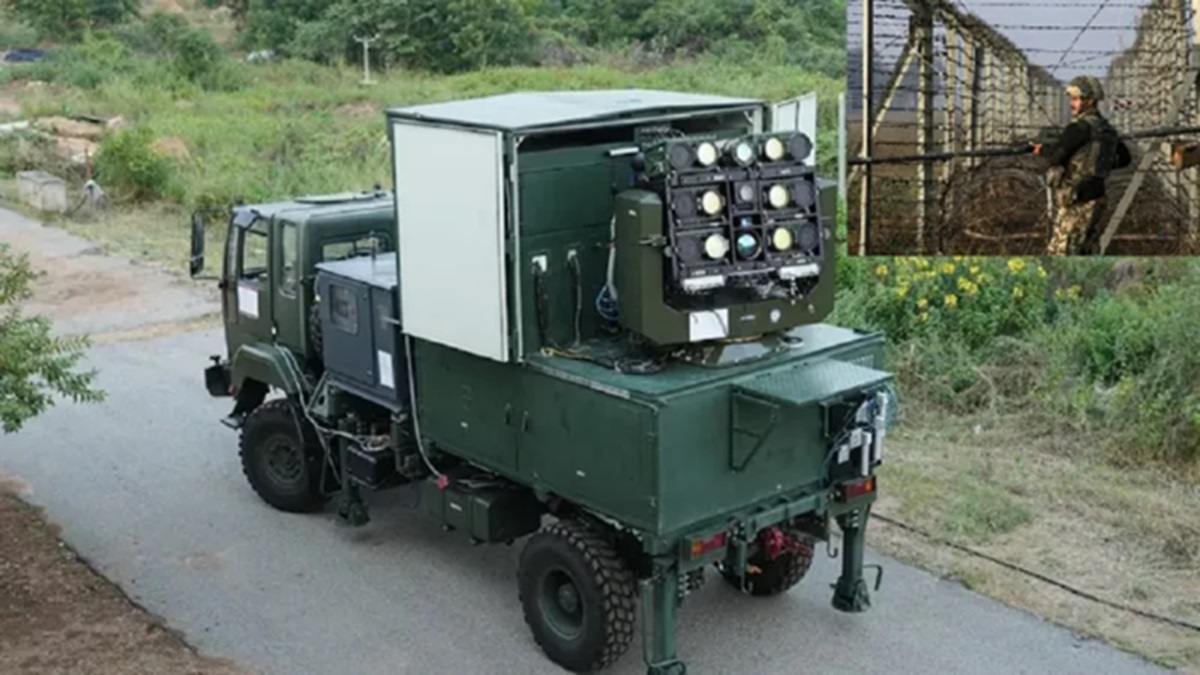 New Technology