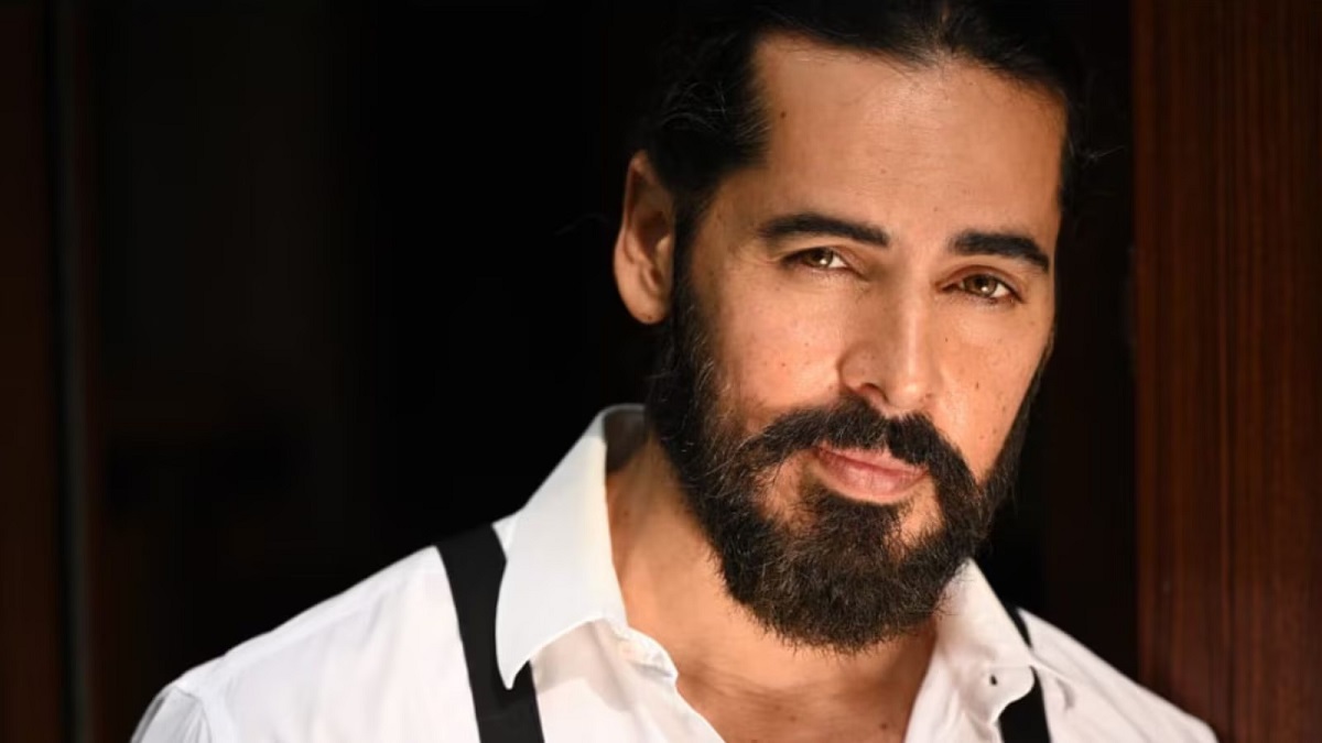 Dino Morea