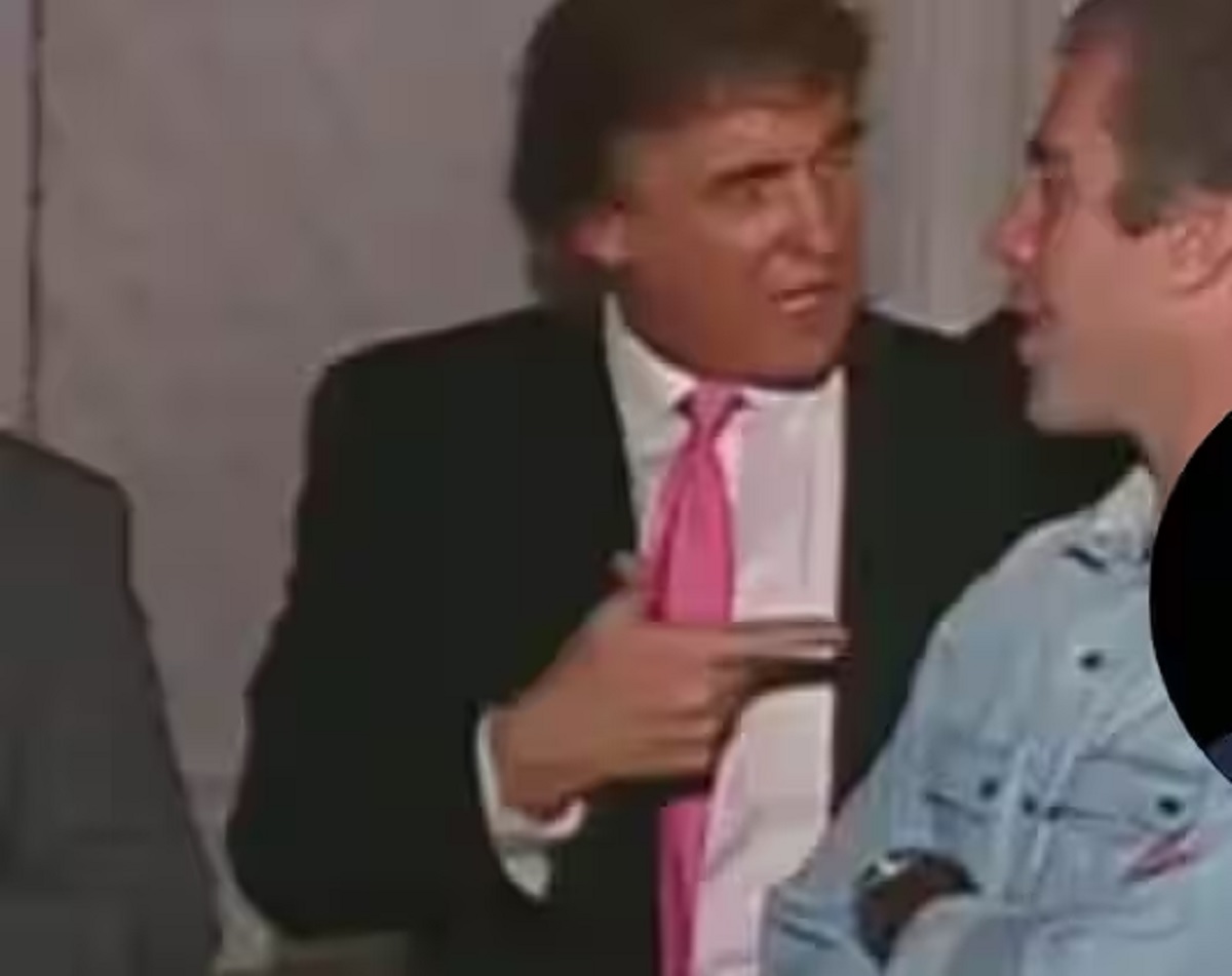 Donald Trump Viral Video