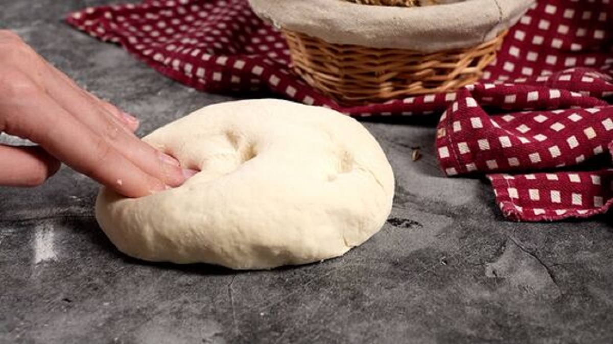 Dough Side Effects