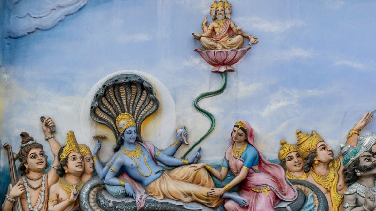Nirjala Ekadashi 2025