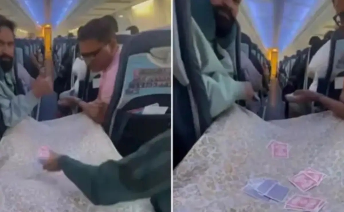 Viral Video