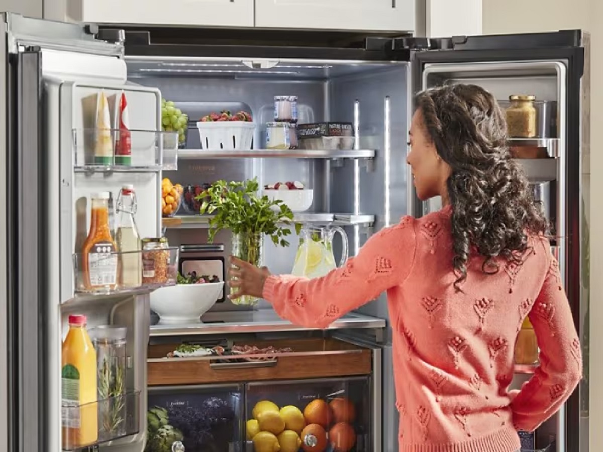Fridge Blast