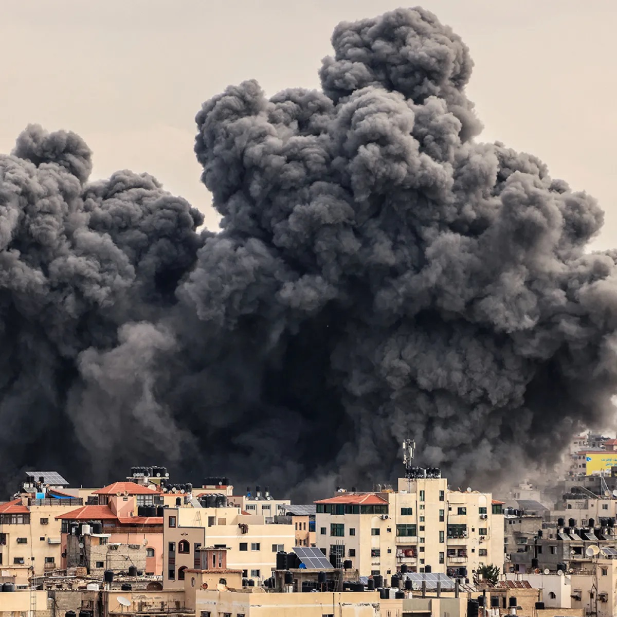 Gaza